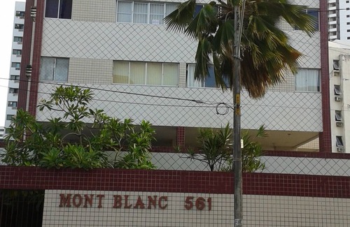 Boa Viagem Apartment | Great apartment in the heart of Boa Viagem.