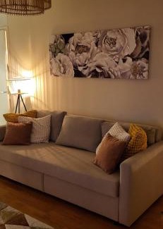 Vantaa City Centre Apartment | Great apartment in Vantaa Close to the airport, with Sauna!