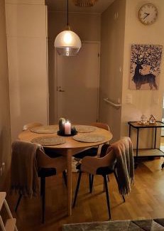 Vantaa City Centre Apartment | Great apartment in Vantaa Close to the airport, with Sauna!