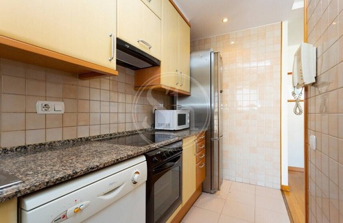 El Guinardo Apartment | Great apartment near Sagrada Familia and Hospital Sant Pau