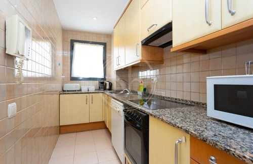 El Guinardo Apartment | Great apartment near Sagrada Familia and Hospital Sant Pau