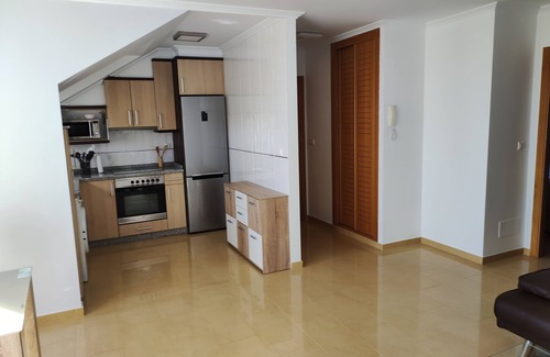 Sanxenxo Apartment | Great apartment next to Lanzada beach - Sanxenxo