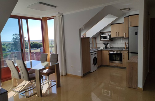 Sanxenxo Apartment | Great apartment next to Lanzada beach - Sanxenxo
