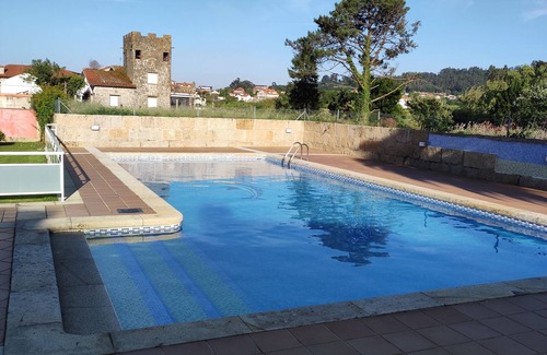 Sanxenxo Apartment | Great apartment next to Lanzada beach - Sanxenxo