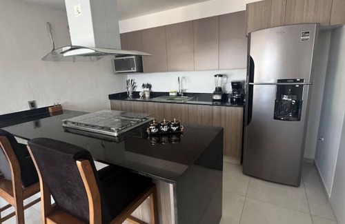 San Pedro Tlaquepaque Apartment | Great Apartment Torre Colon 1308A
