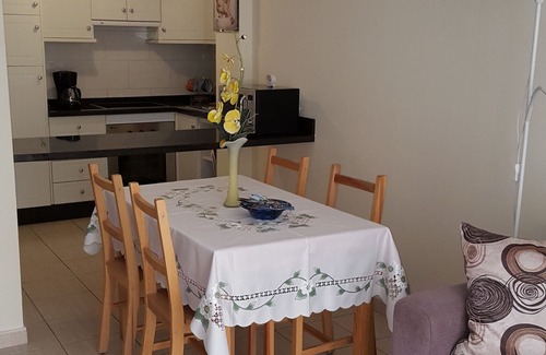 Las Rosas Apartment | Great Apartment TORONJIL Las Galletas * Parking and WI-FI free