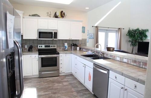 Sand Point House | Great Beach House for family and friends!