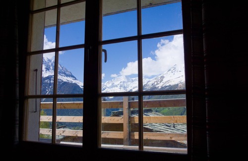 Evolene Ski Chalet | Great Bear