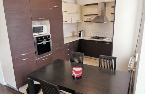 Old Town Apartment | Great Black Sea View