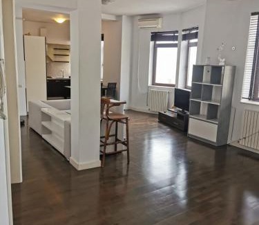 Old Town Apartment | Great Black Sea View