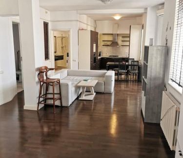 Old Town Apartment | Great Black Sea View