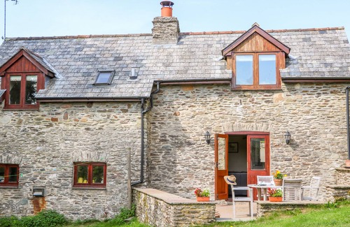 Exmoor National Park House | Great Bradley Cottage