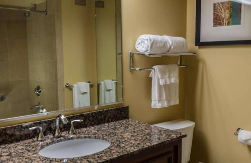 Laughlin Apartment | Great care is taken to .