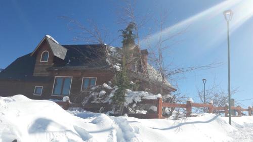 Farellones Ski Chalet | Great Chalet Farellones