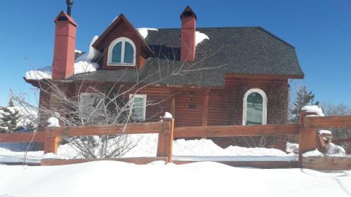 Farellones Ski Chalet | Great Chalet Farellones