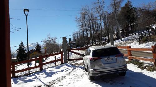 Farellones Ski Chalet | Great Chalet Farellones