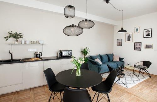 Brno Apartment | Great Chill Boutique Apartments #11 by Goodnite cz