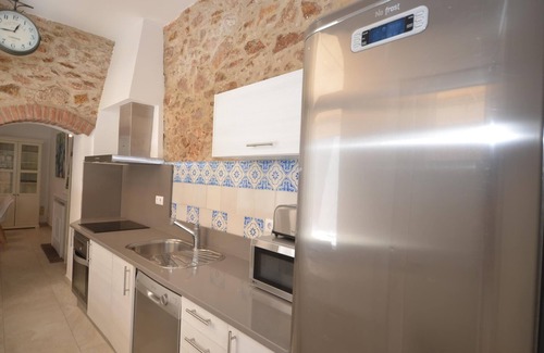 Sant Feliu de Guixols Villa | GREAT COLONIAL HOUSE IN TOWN CENTER