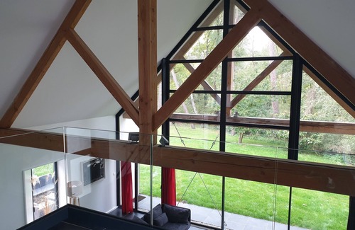 Le Touquet-Paris-Plage House | GREAT CONTEMPORARY HOUSE QUIET AND SPACIOUS SWIMMING POOL IDEAL FAMILY