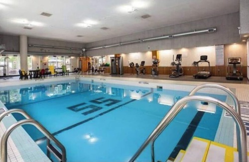 Winnipeg Apartment | GREAT Condo in Osborne Village