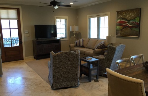 Oxford Condo | Great Condo on North Lamar Blvd near The Square and Ole Miss