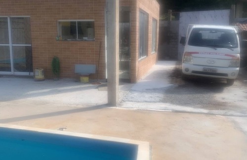 Piracaia Cottage | Great country house with pool