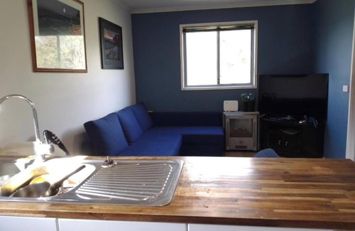 Brownlow Ki Cabin | Great couple and family country cabin