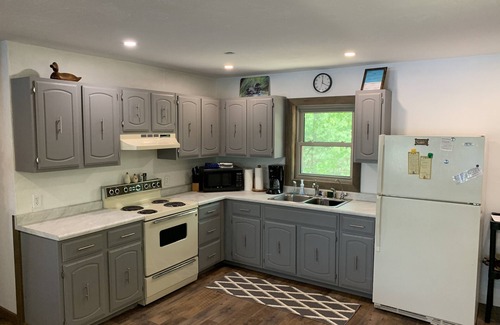 Minocqua Cabin | Great couples & family retreat!