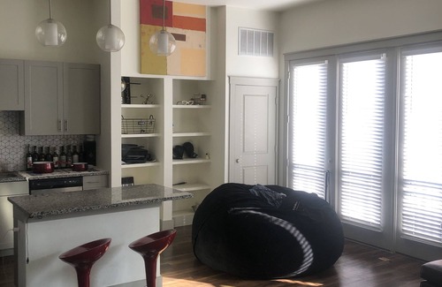 Addison Apartment | Great Cozy Pad ! Located central of dallas!