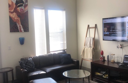 Addison Apartment | Great Cozy Pad ! Located central of dallas!