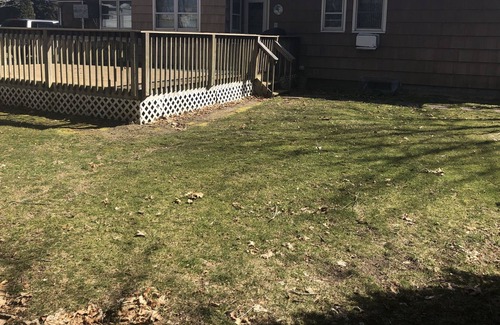 Center Moriches House | Great deal 3B/2B Home just 10 min from Hamptons!