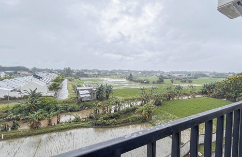 Biringkanya Apartment | Great Deal Studio Apartment at Tamansari Skylounge Makassar