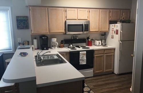 Cherry Grove Beach Condo | Great Discounts - Comfortable Cherry Grove 2BR - 2BA Condo at Tilghman Shores