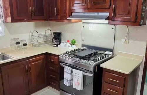 San Francisco de Macoris Apartment | GREAT LOCATION 3 BED, 2 BAD, 5 MIN WALK TO PALMARES MALL