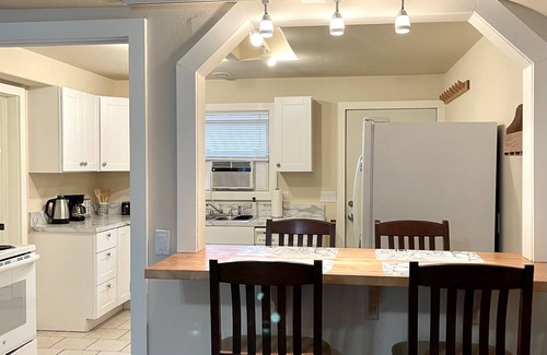 Sandpoint House | Great downtown Sandpoint location!