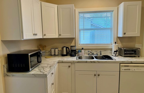 Sandpoint House | Great downtown Sandpoint location!