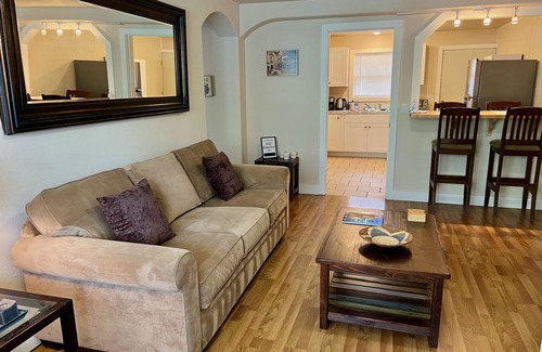 Sandpoint House | Great downtown Sandpoint location!