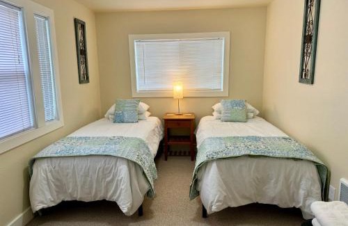 Sandpoint House | Great downtown Sandpoint location!