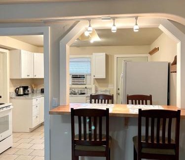 Sandpoint House | Great downtown Sandpoint location!