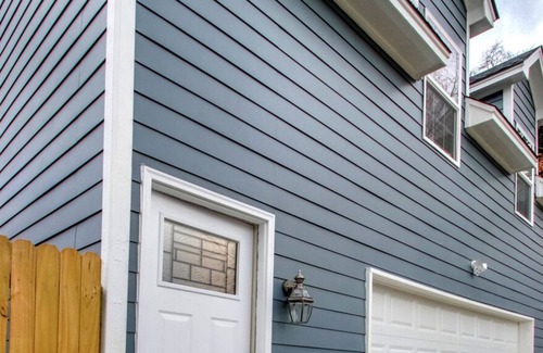 Greenwood Apartment | Great East Nashville Location