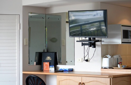 Rivervale Hotel | Great Eastern Motor Lodge