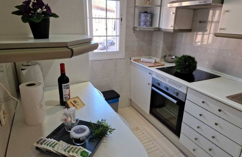 Fuente el Saz de Jarama Apartment | Great apartment with pool