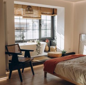 Iasi Apartment | Great Exodus - Iasi City Center