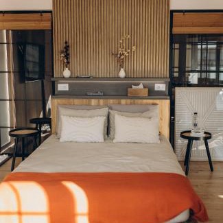 Iasi Apartment | Great Exodus - Iasi City Center
