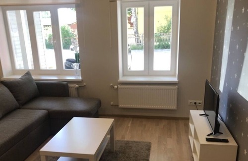 Elva Apartment | Great family apartment in the heart of Elva