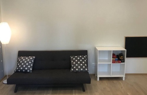 Elva Apartment | Great family apartment in the heart of Elva