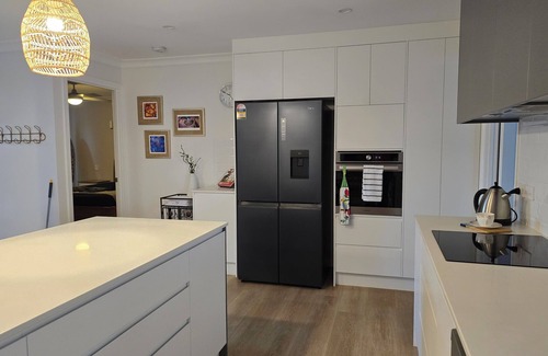 Forest Lake House | Great Family & Pet-Friendly Getaway, Sleeps 8