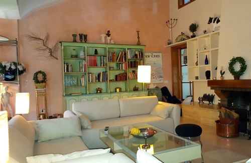 Es Garrovers Villa | Great Family Villa in residential area with easy access to all of the Island