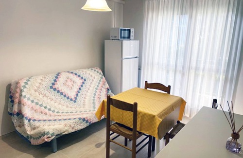 Rosapineta Apartment | Great flat in a residence with pool in Rosolina