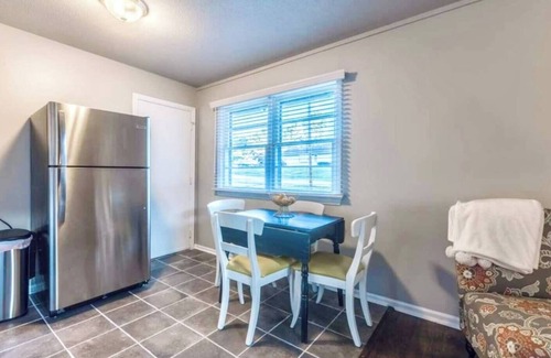 Kansas City House | Great for a staycation, or work-from-home alternative